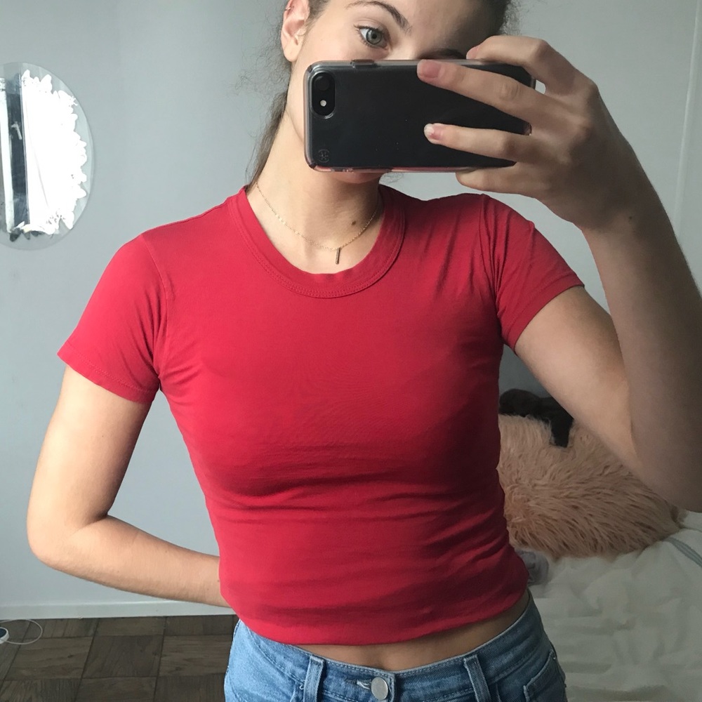 Brandy Melville T Shirt